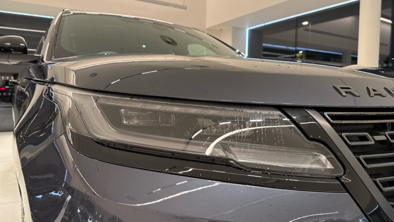 Land Rover Range Rover Velar 2.0 D200 MHEV Dynamic SE 5dr Auto Diesel Estate